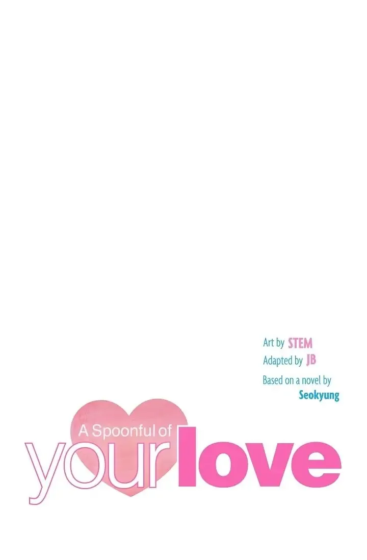 A Spoonful Of Your Love Chapter 6 page 11