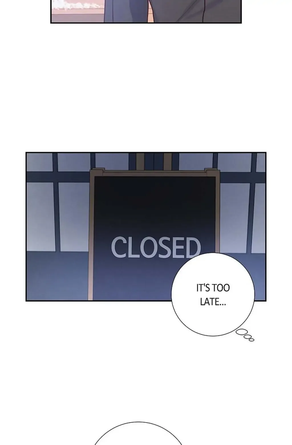 A Spoonful Of Your Love Chapter 2 page 43
