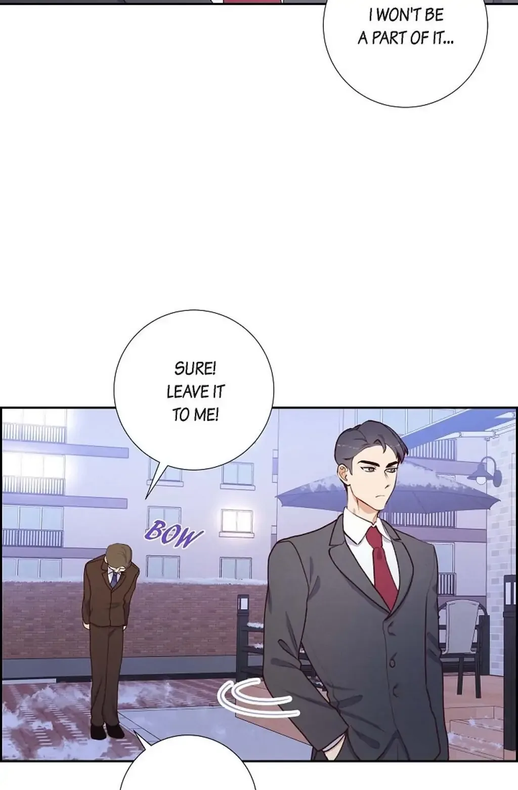 A Spoonful Of Your Love Chapter 2 page 49