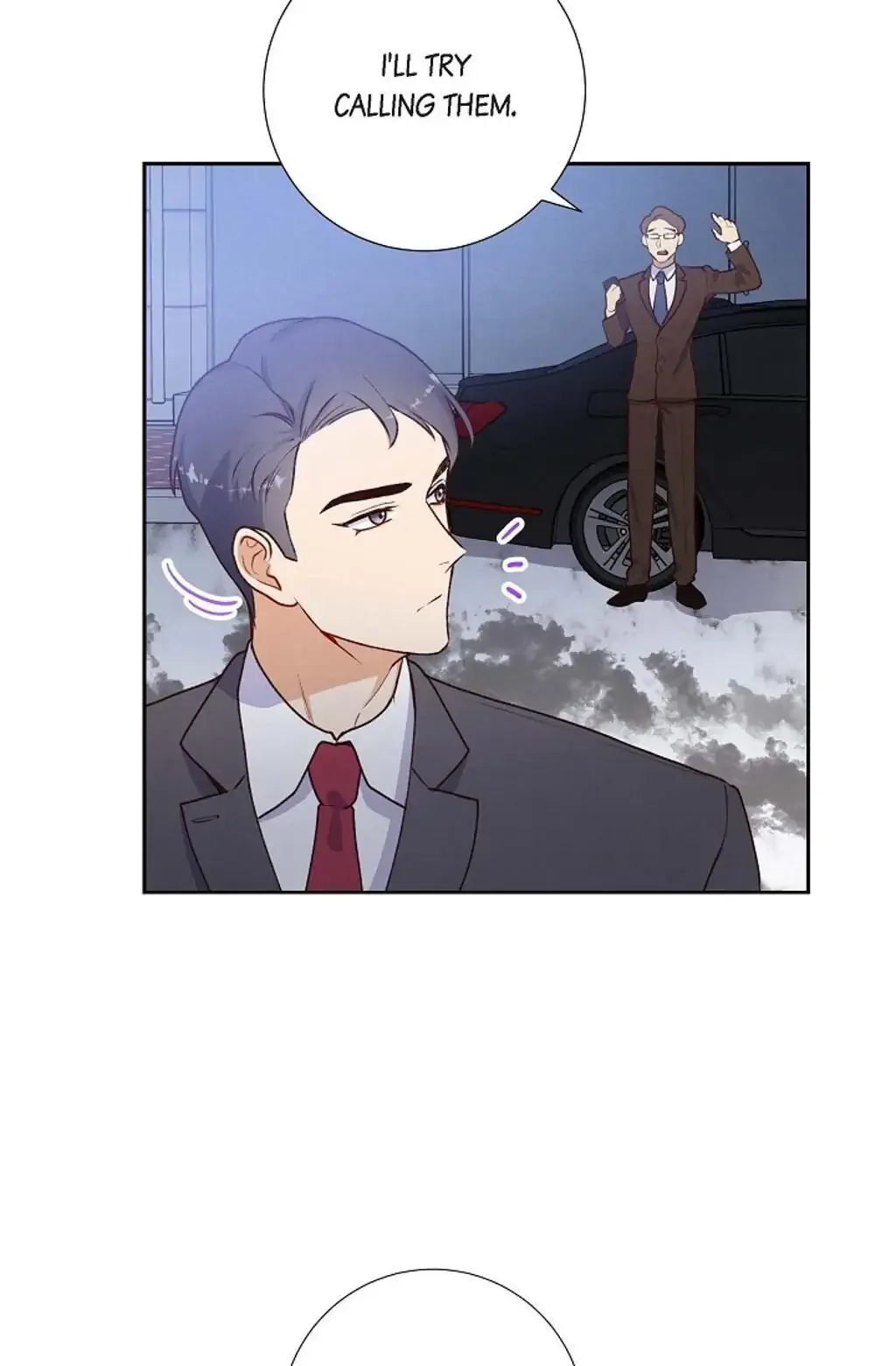 A Spoonful Of Your Love Chapter 2 page 44