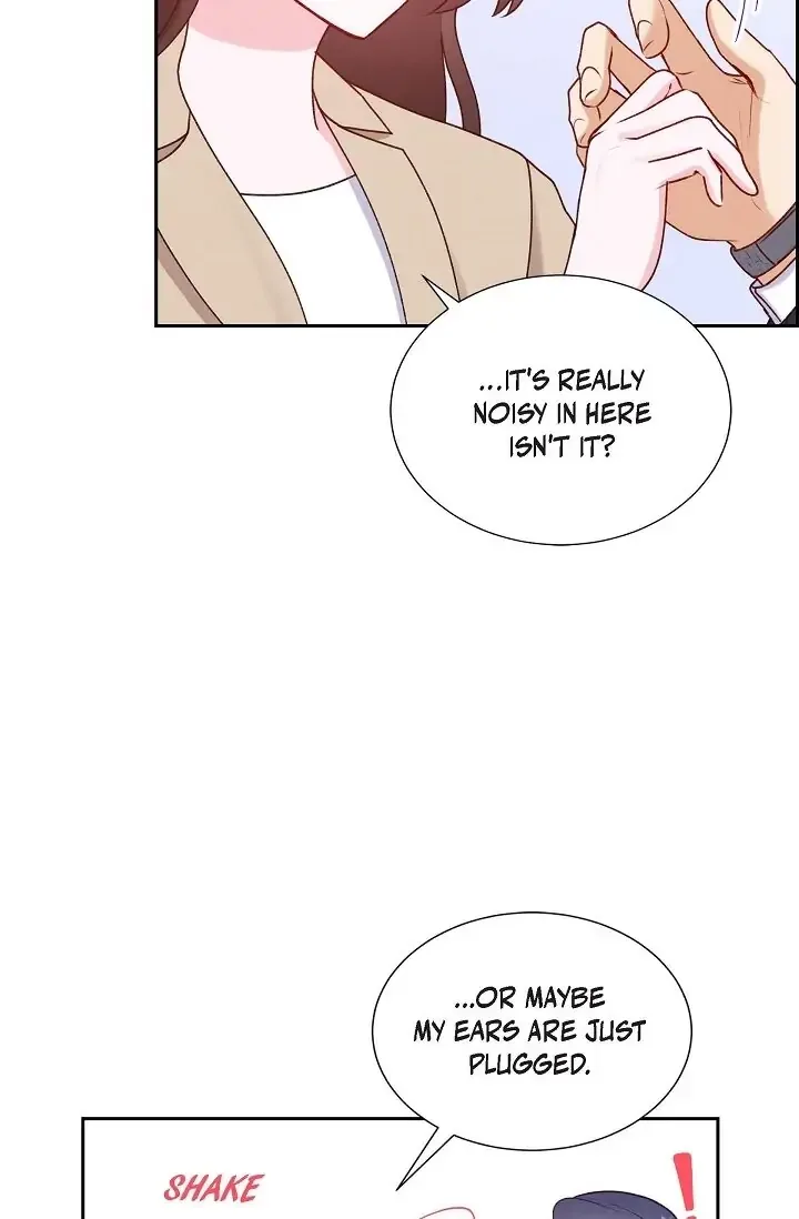 A Spoonful Of Your Love Chapter 6 page 6