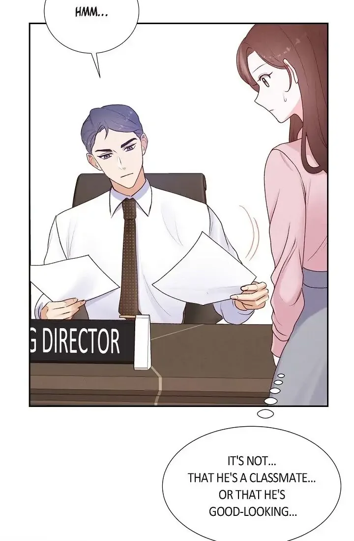 A Spoonful Of Your Love Chapter 5 page 16