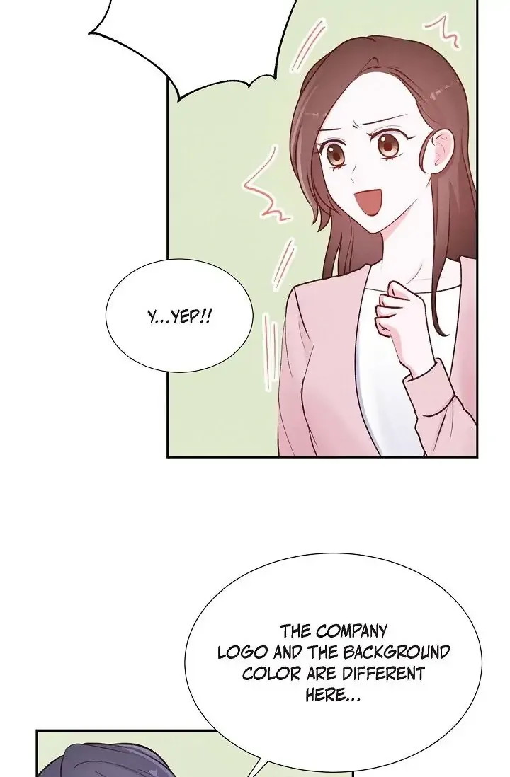 A Spoonful Of Your Love Chapter 5 page 19