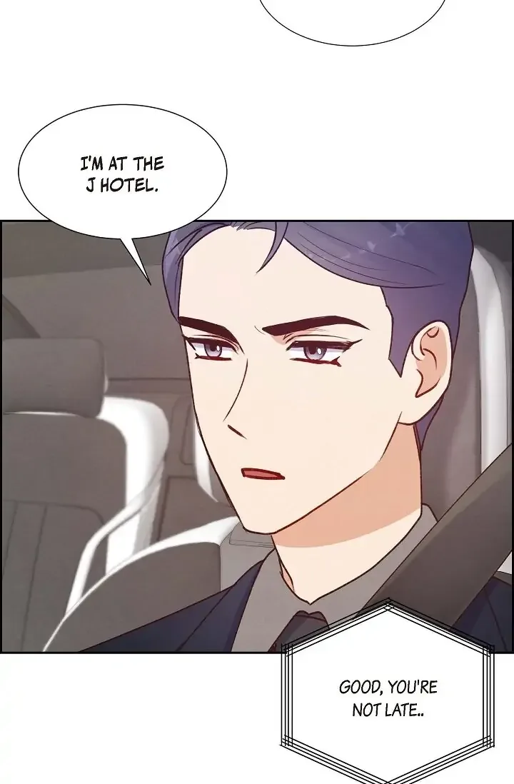 A Spoonful Of Your Love Chapter 7 page 4