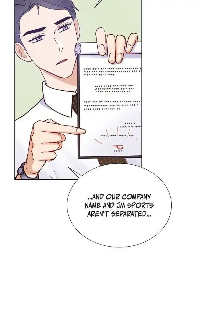 A Spoonful Of Your Love Chapter 5 page 20