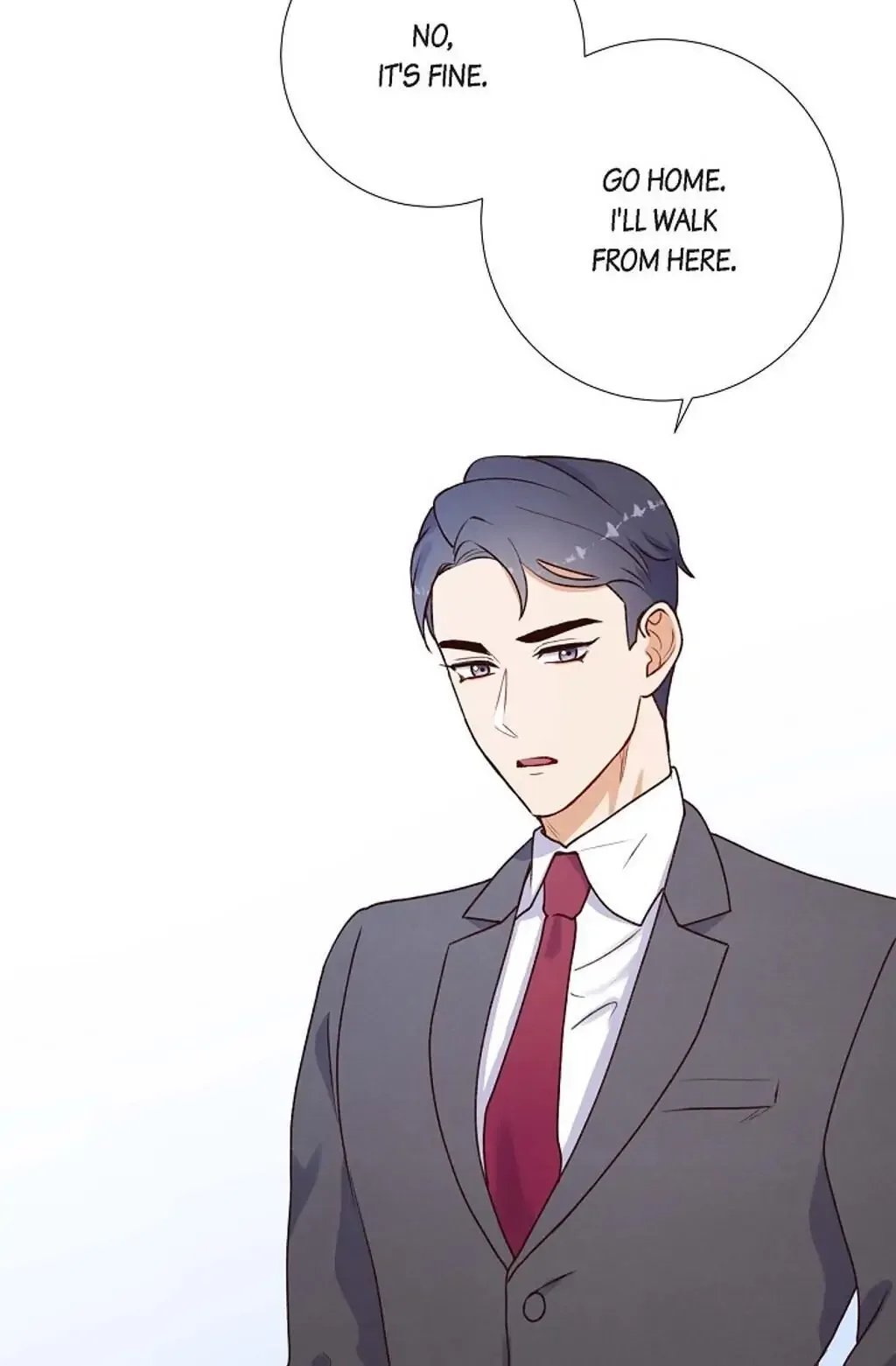 A Spoonful Of Your Love Chapter 2 page 45