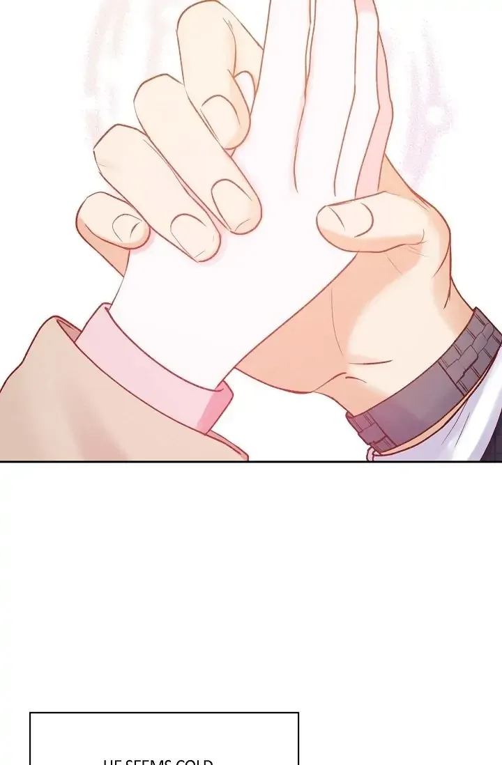 A Spoonful Of Your Love Chapter 6 page 3