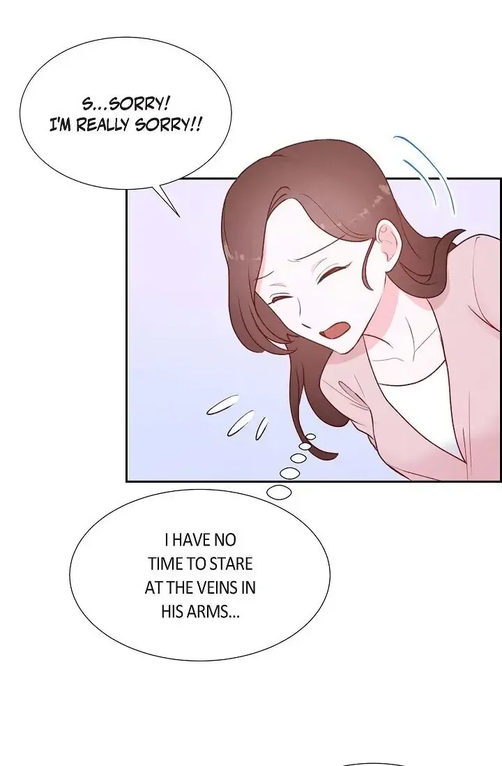 A Spoonful Of Your Love Chapter 5 page 22