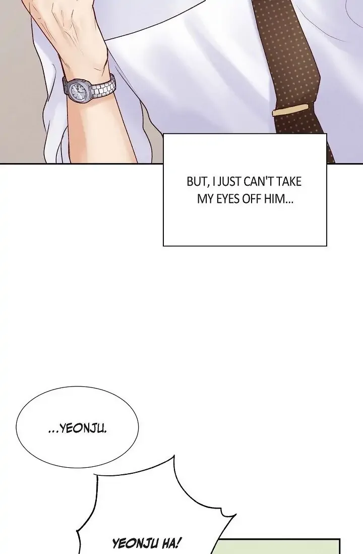 A Spoonful Of Your Love Chapter 5 page 18