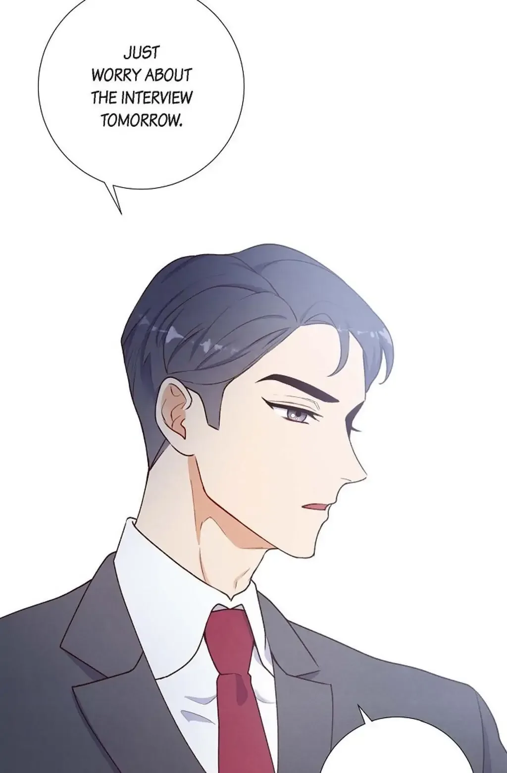 A Spoonful Of Your Love Chapter 2 page 48
