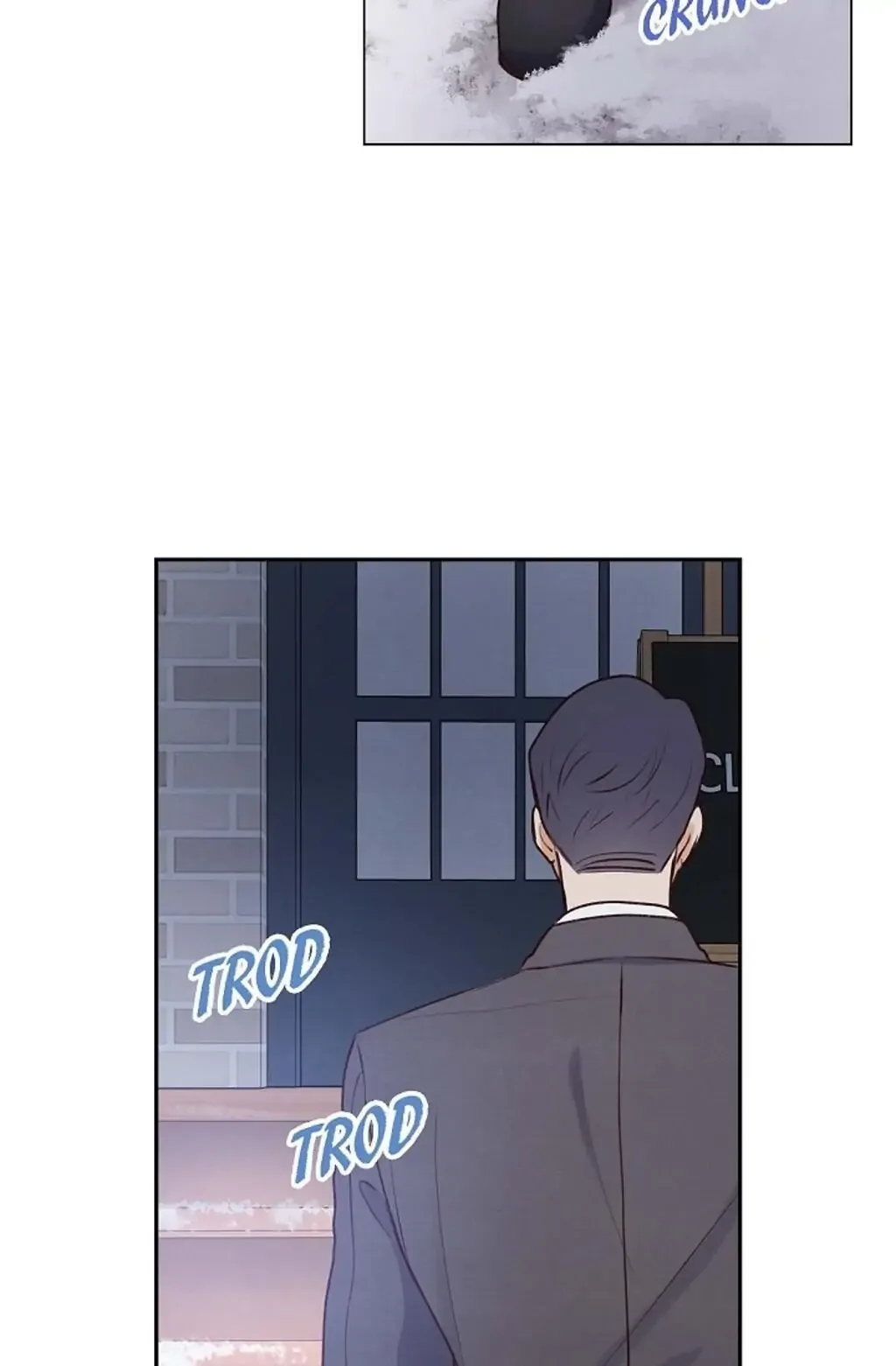 A Spoonful Of Your Love Chapter 2 page 42