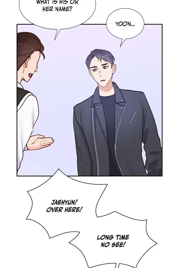 A Spoonful Of Your Love Chapter 6 page 26