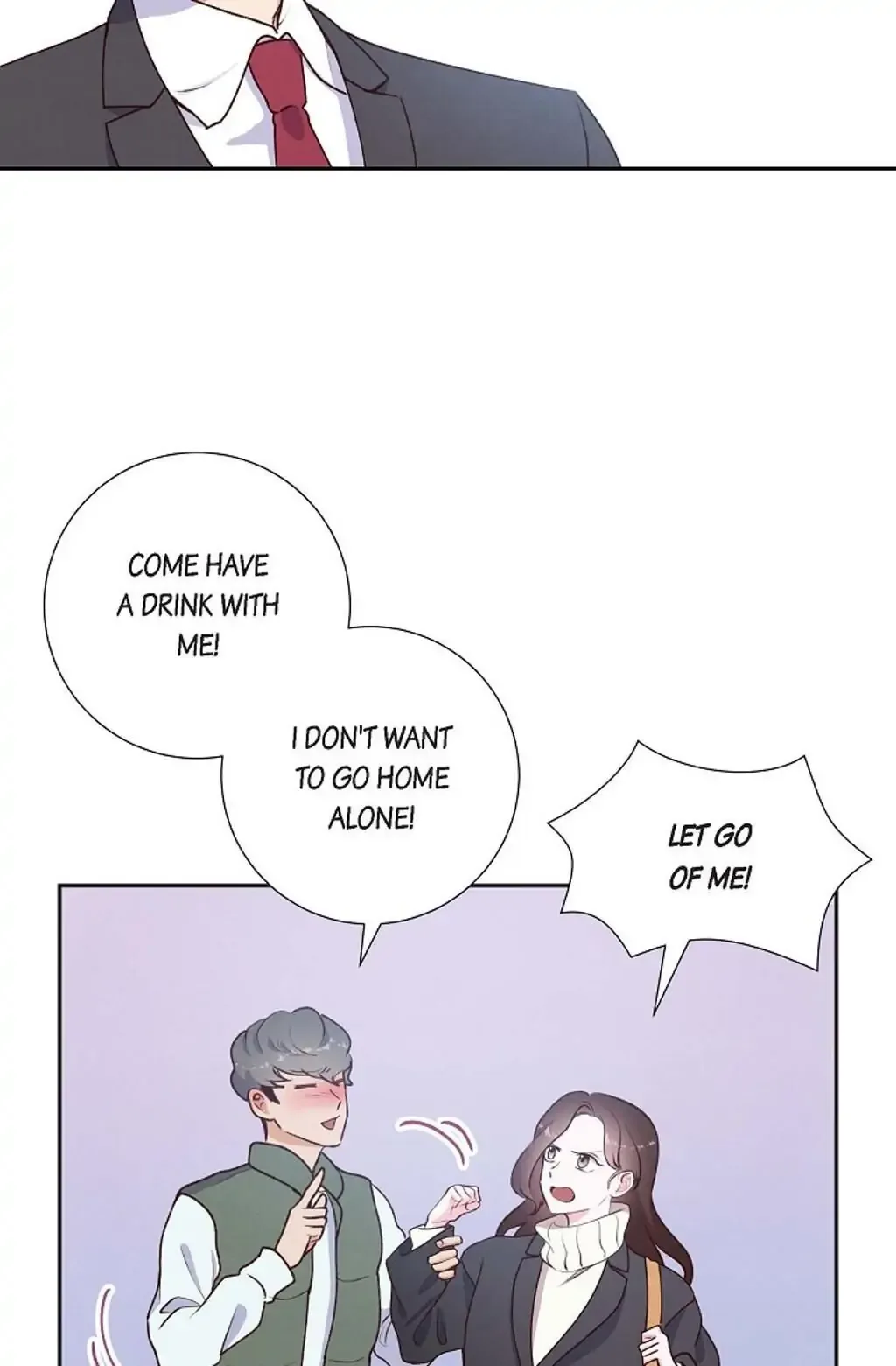 A Spoonful Of Your Love Chapter 2 page 55