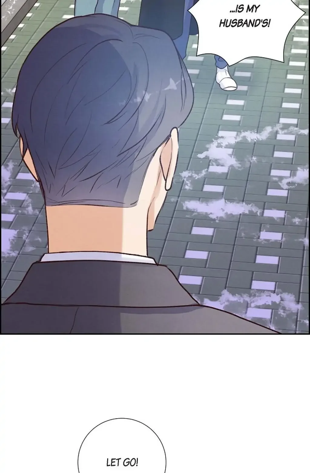 A Spoonful Of Your Love Chapter 2 page 59