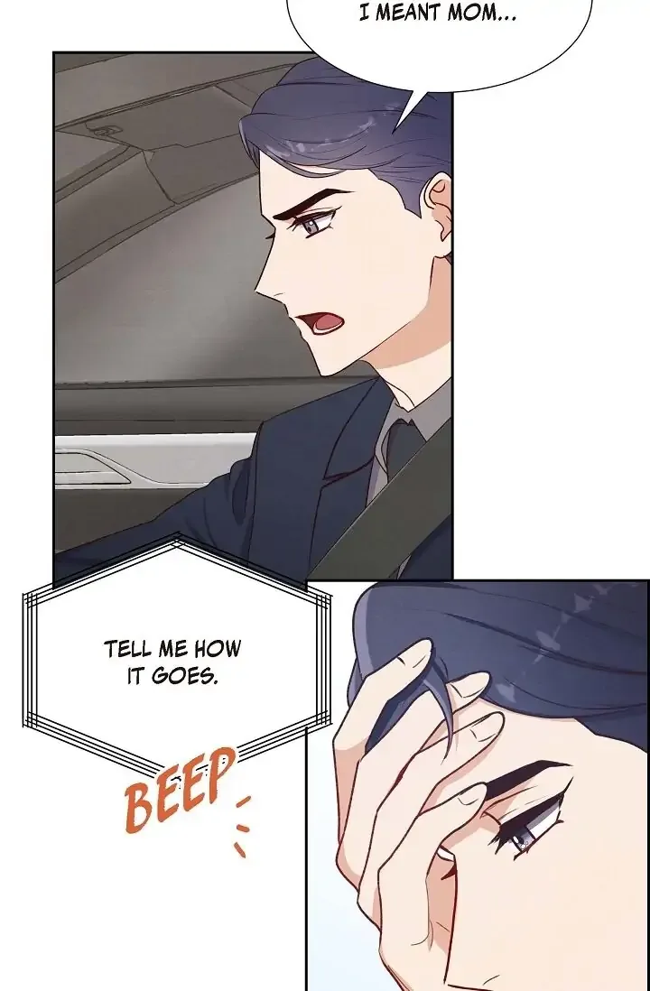 A Spoonful Of Your Love Chapter 7 page 9