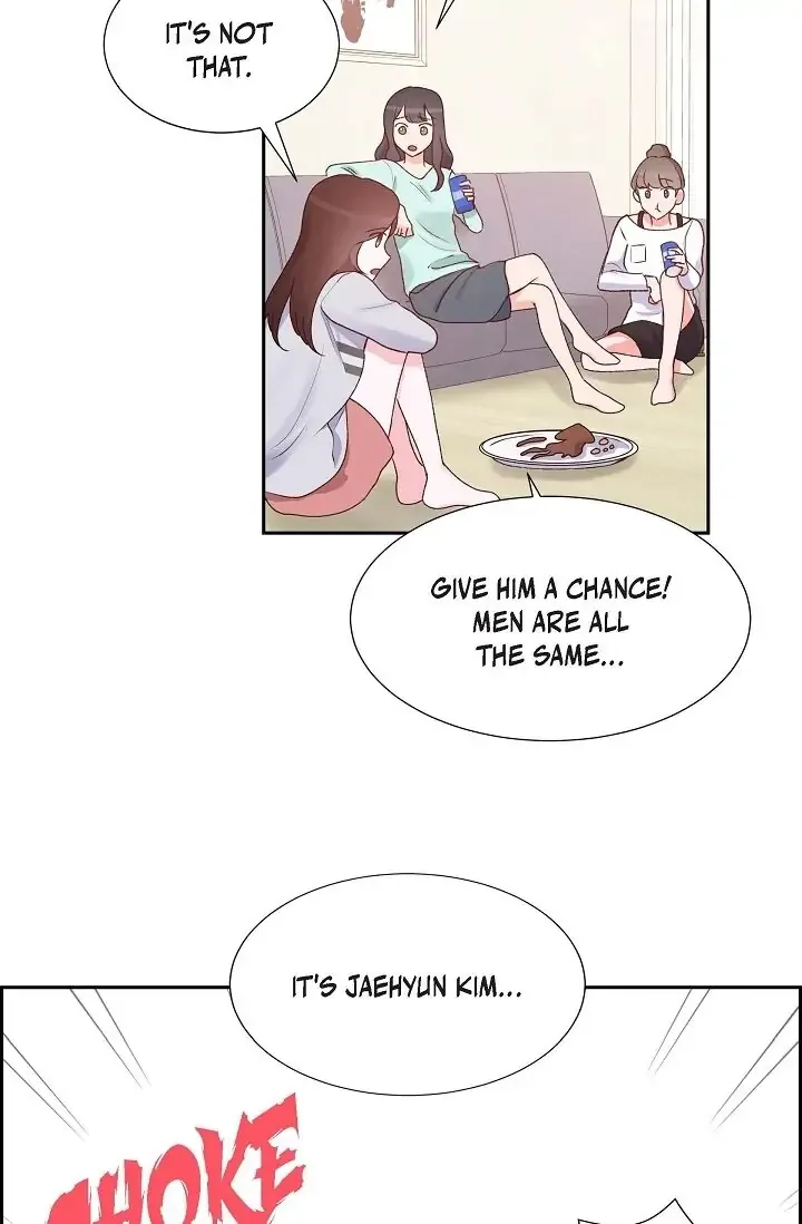 A Spoonful Of Your Love Chapter 6 page 16