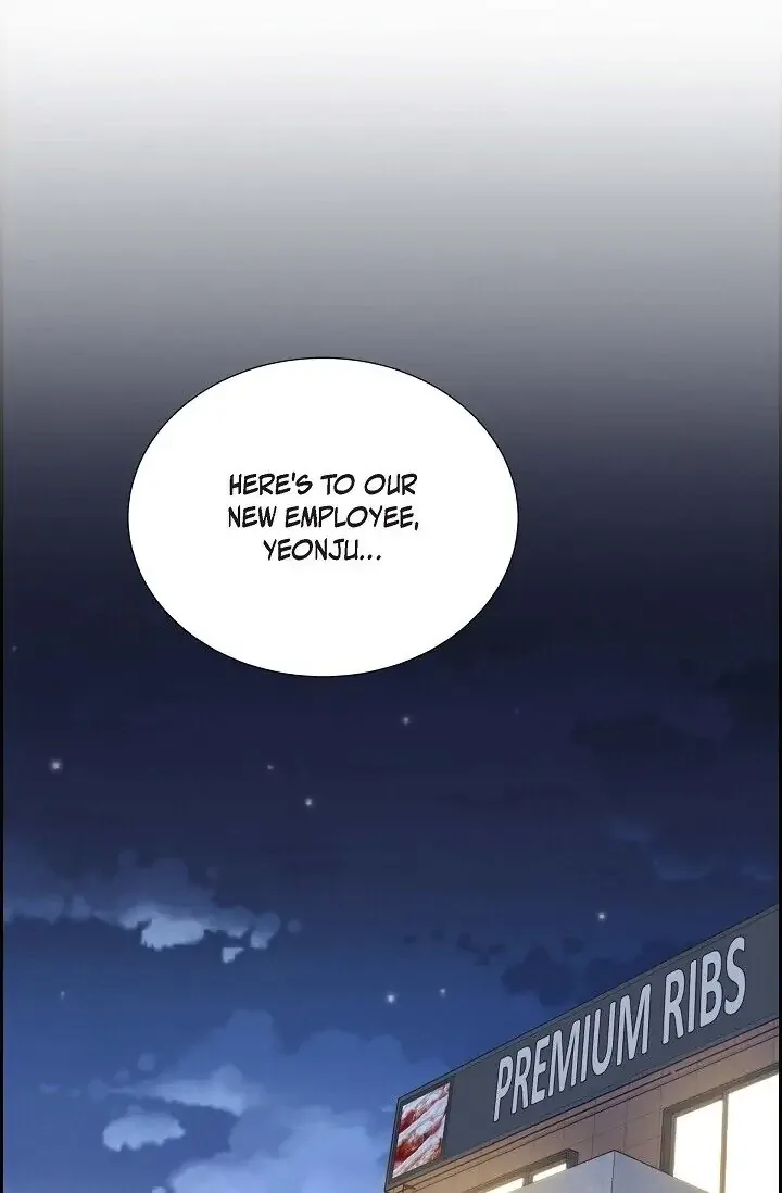 A Spoonful Of Your Love Chapter 5 page 32