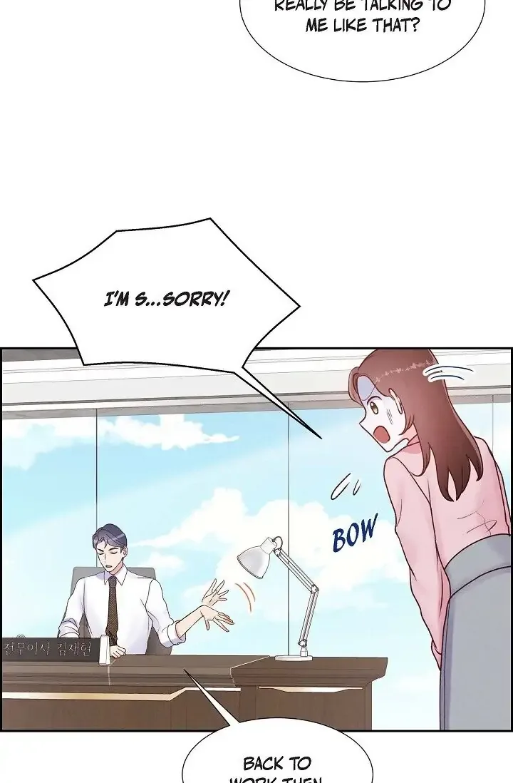 A Spoonful Of Your Love Chapter 5 page 29