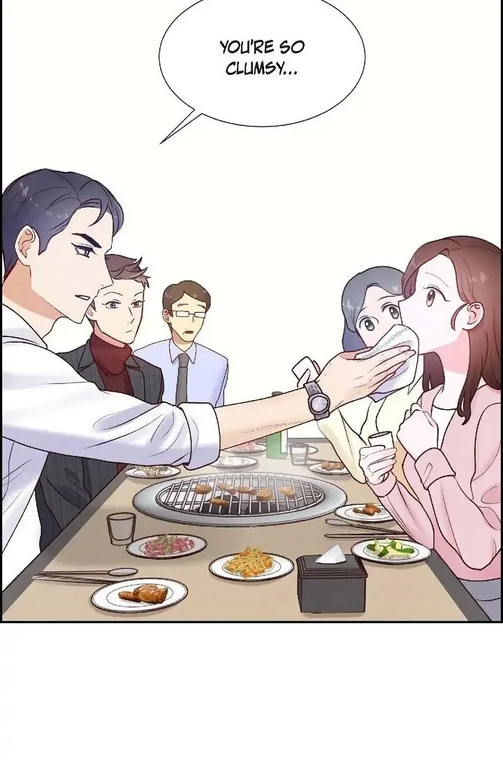 A Spoonful Of Your Love Chapter 5 page 43