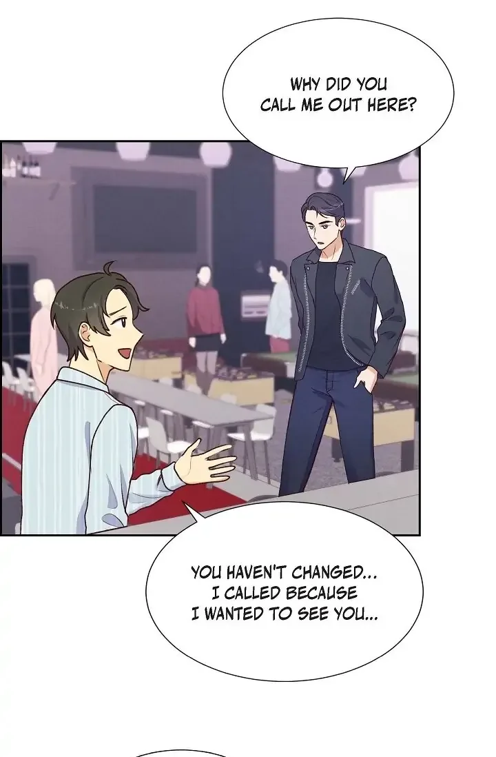 A Spoonful Of Your Love Chapter 6 page 28