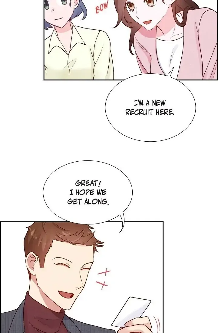 A Spoonful Of Your Love Chapter 5 page 38