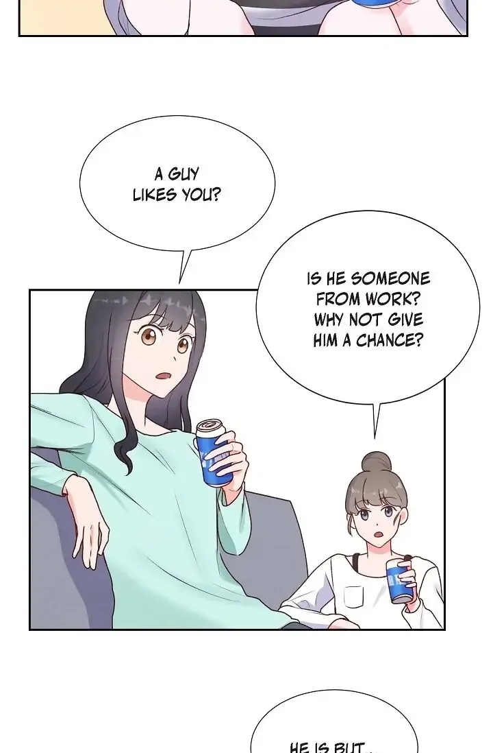 A Spoonful Of Your Love Chapter 6 page 14