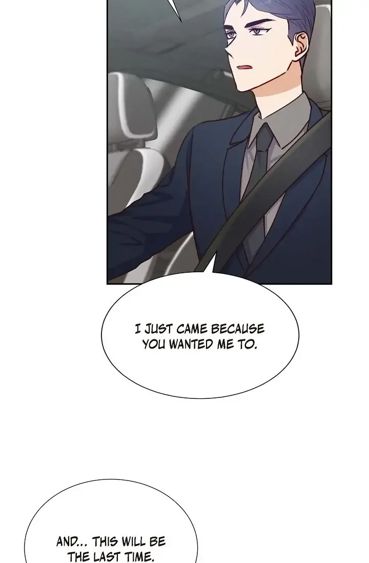 A Spoonful Of Your Love Chapter 7 page 6