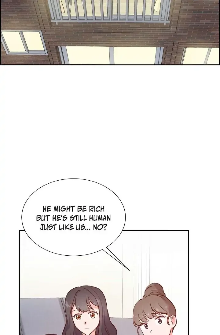 A Spoonful Of Your Love Chapter 6 page 21