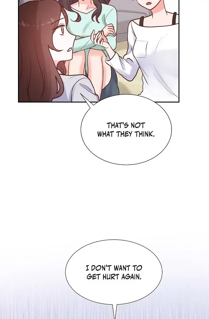 A Spoonful Of Your Love Chapter 6 page 22