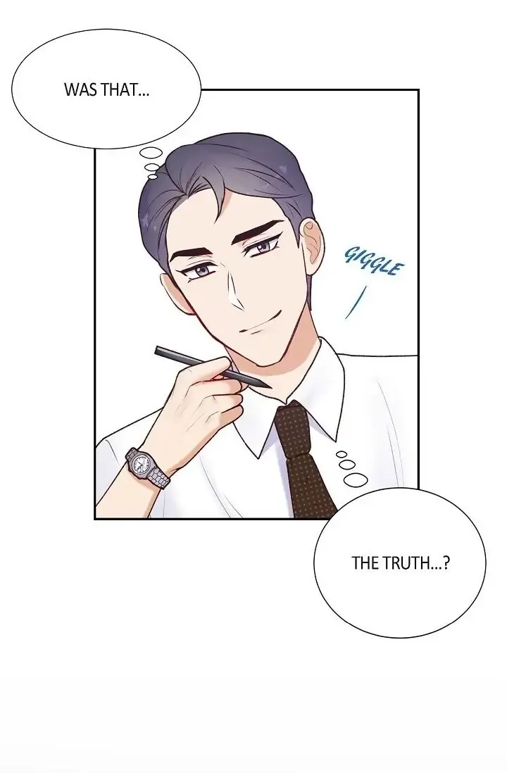 A Spoonful Of Your Love Chapter 5 page 31