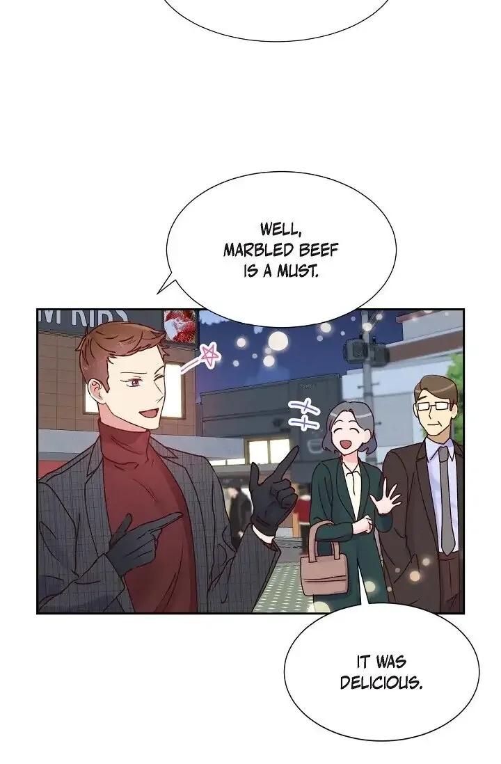 A Spoonful Of Your Love Chapter 5 page 47