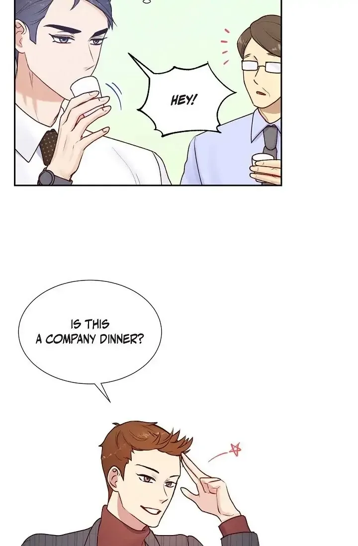 A Spoonful Of Your Love Chapter 5 page 35