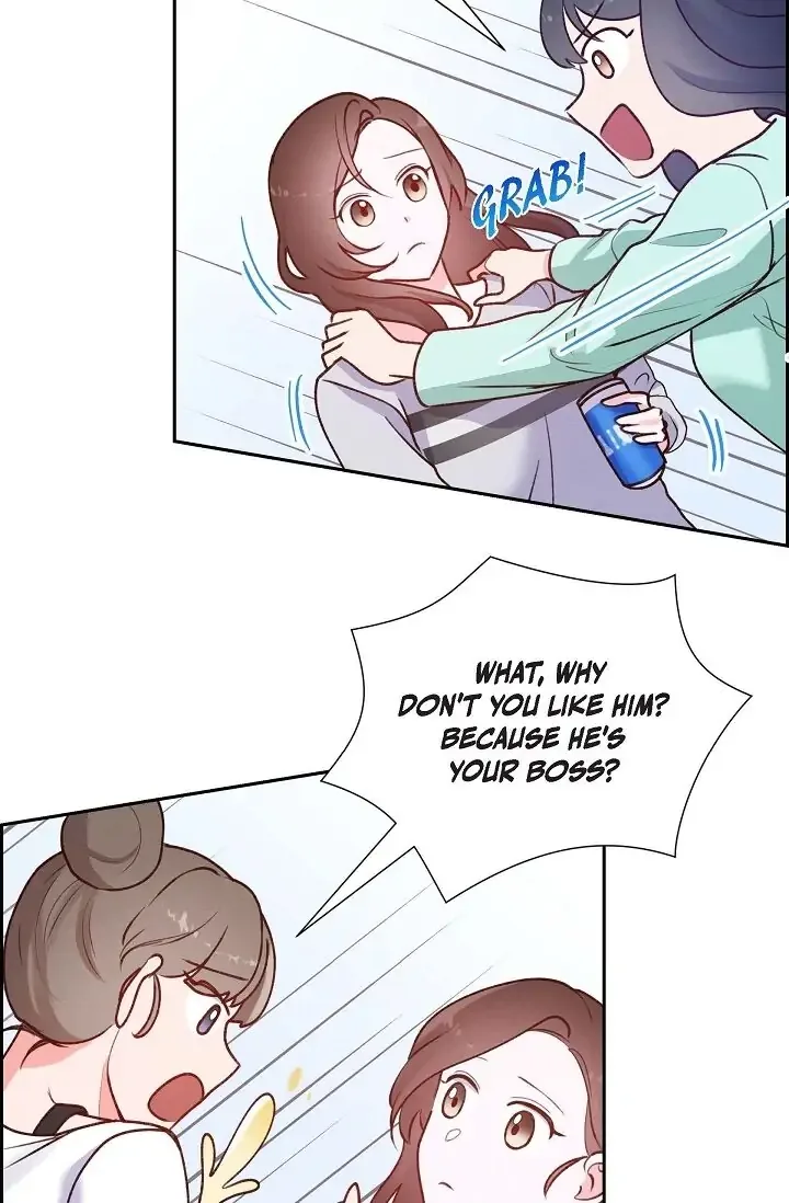 A Spoonful Of Your Love Chapter 6 page 18
