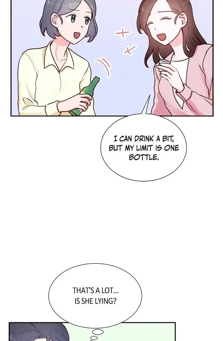 A Spoonful Of Your Love Chapter 5 page 34