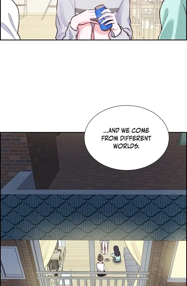 A Spoonful Of Your Love Chapter 6 page 20