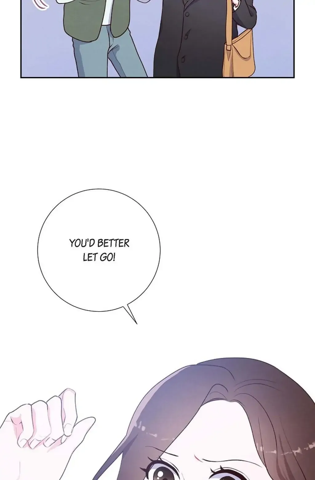 A Spoonful Of Your Love Chapter 2 page 56
