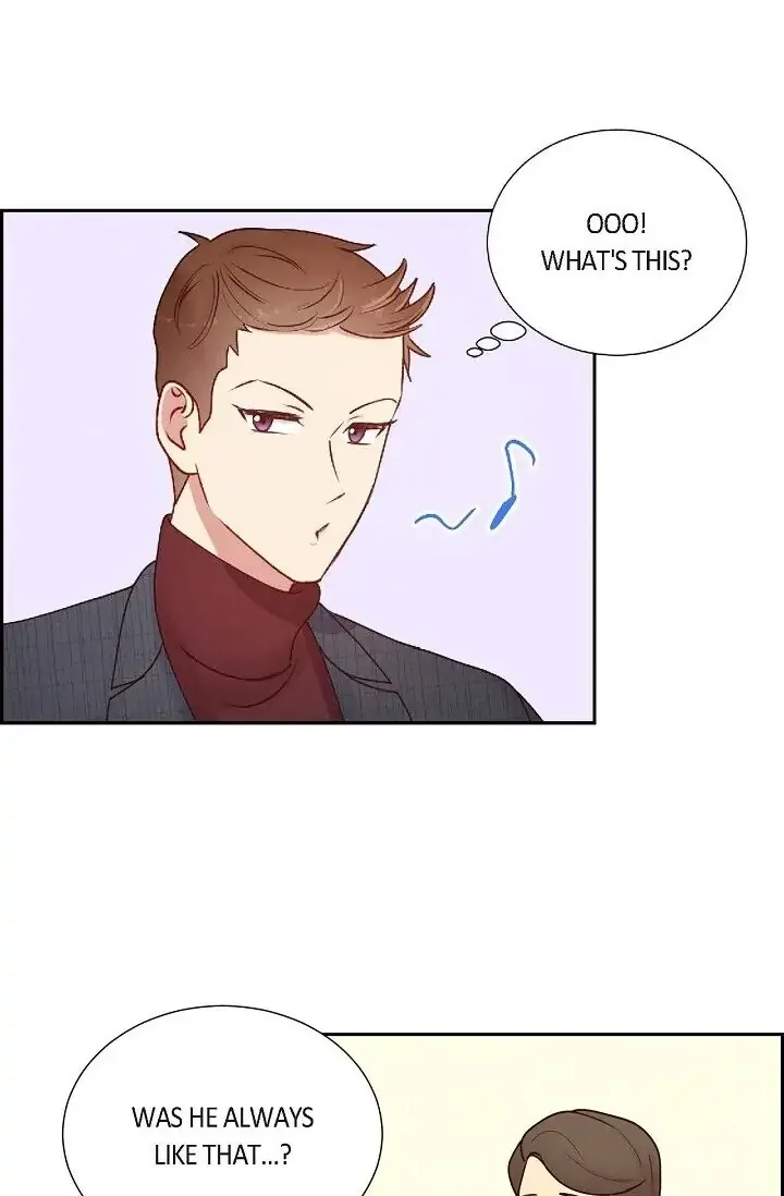 A Spoonful Of Your Love Chapter 5 page 44