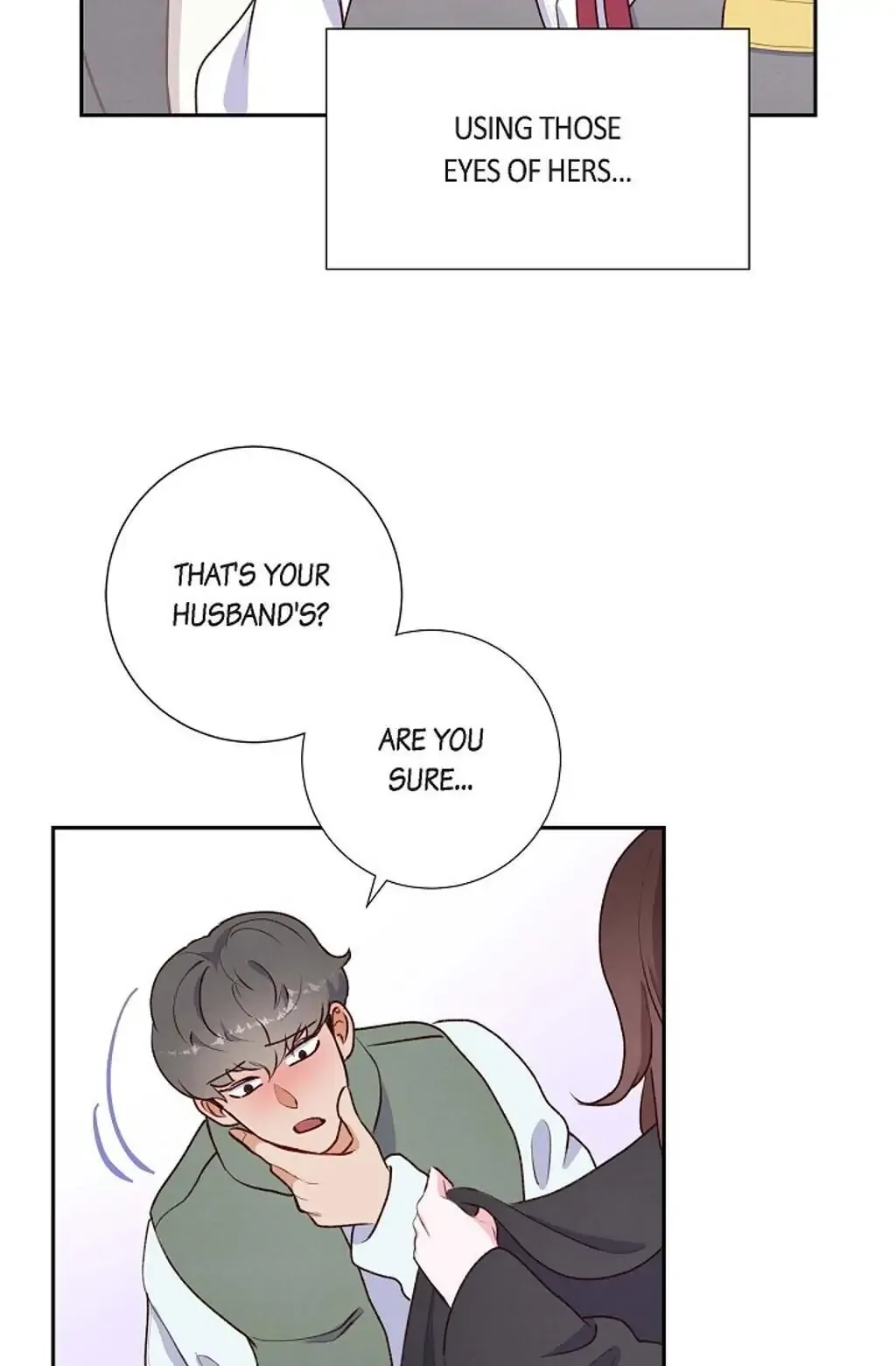A Spoonful Of Your Love Chapter 2 page 63