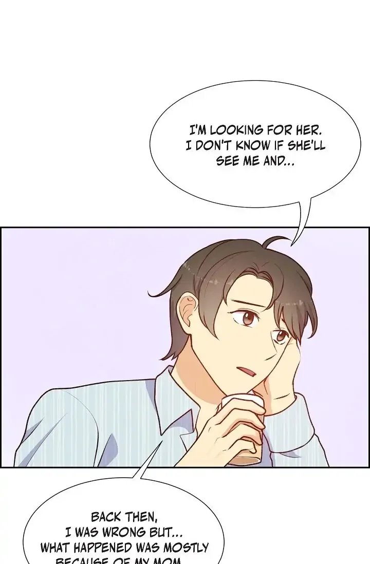 A Spoonful Of Your Love Chapter 6 page 30