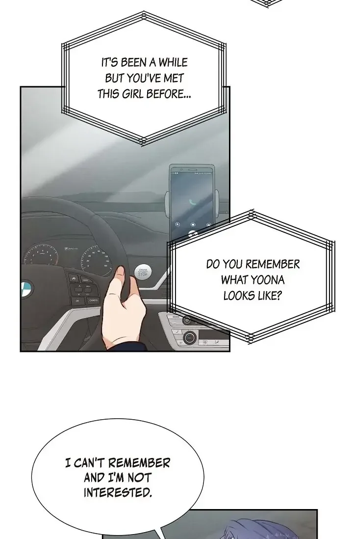 A Spoonful Of Your Love Chapter 7 page 5