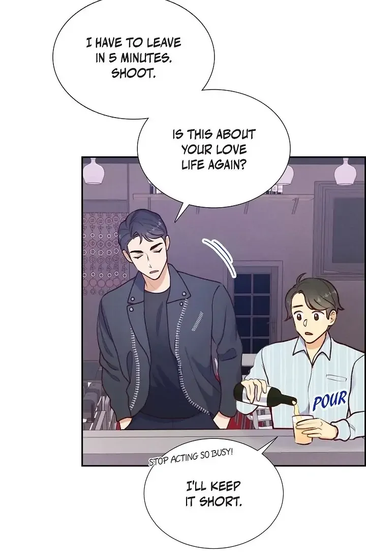 A Spoonful Of Your Love Chapter 6 page 29