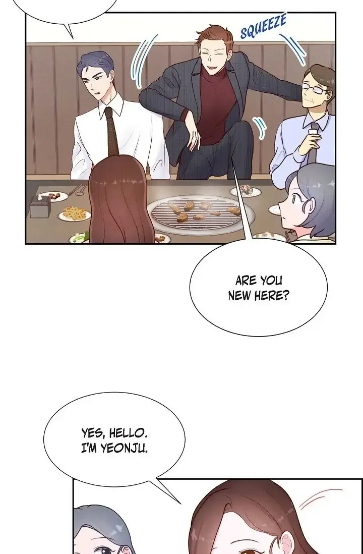 A Spoonful Of Your Love Chapter 5 page 37
