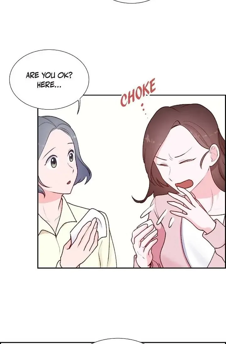 A Spoonful Of Your Love Chapter 5 page 42