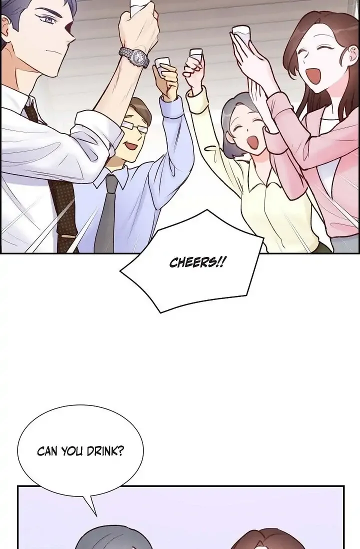 A Spoonful Of Your Love Chapter 5 page 33