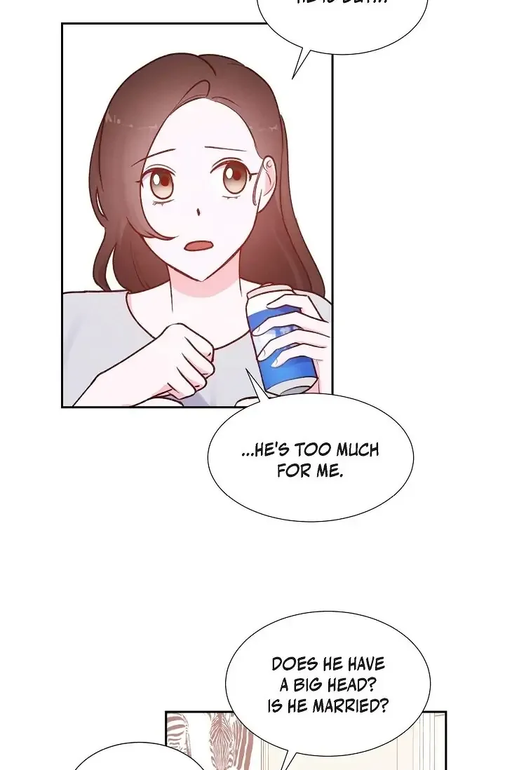 A Spoonful Of Your Love Chapter 6 page 15