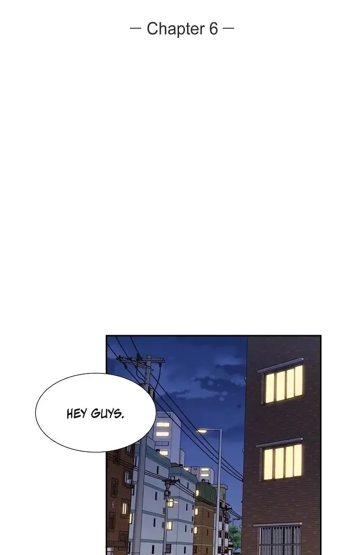 A Spoonful Of Your Love Chapter 6 page 12