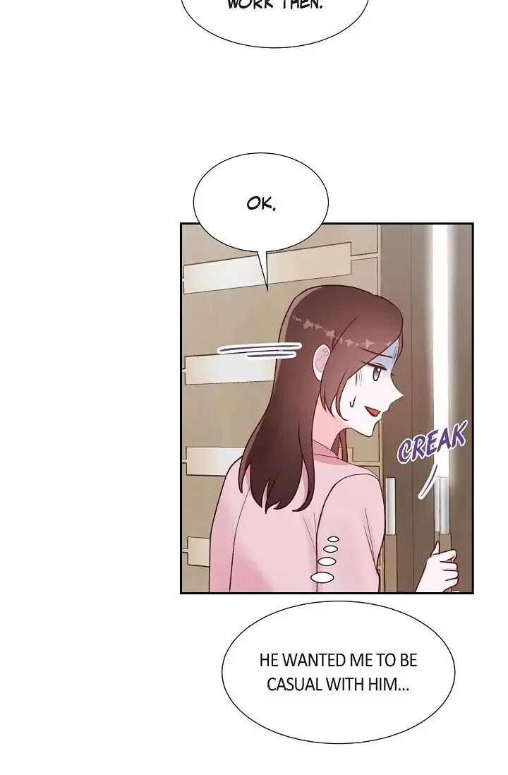 A Spoonful Of Your Love Chapter 5 page 30