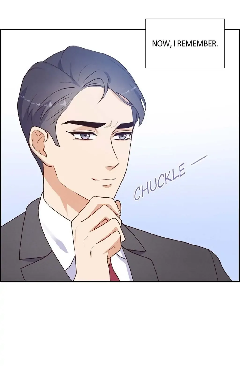 A Spoonful Of Your Love Chapter 2 page 61