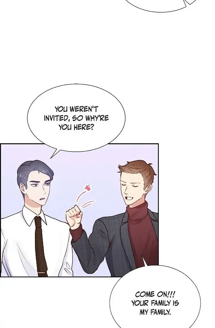 A Spoonful Of Your Love Chapter 5 page 40