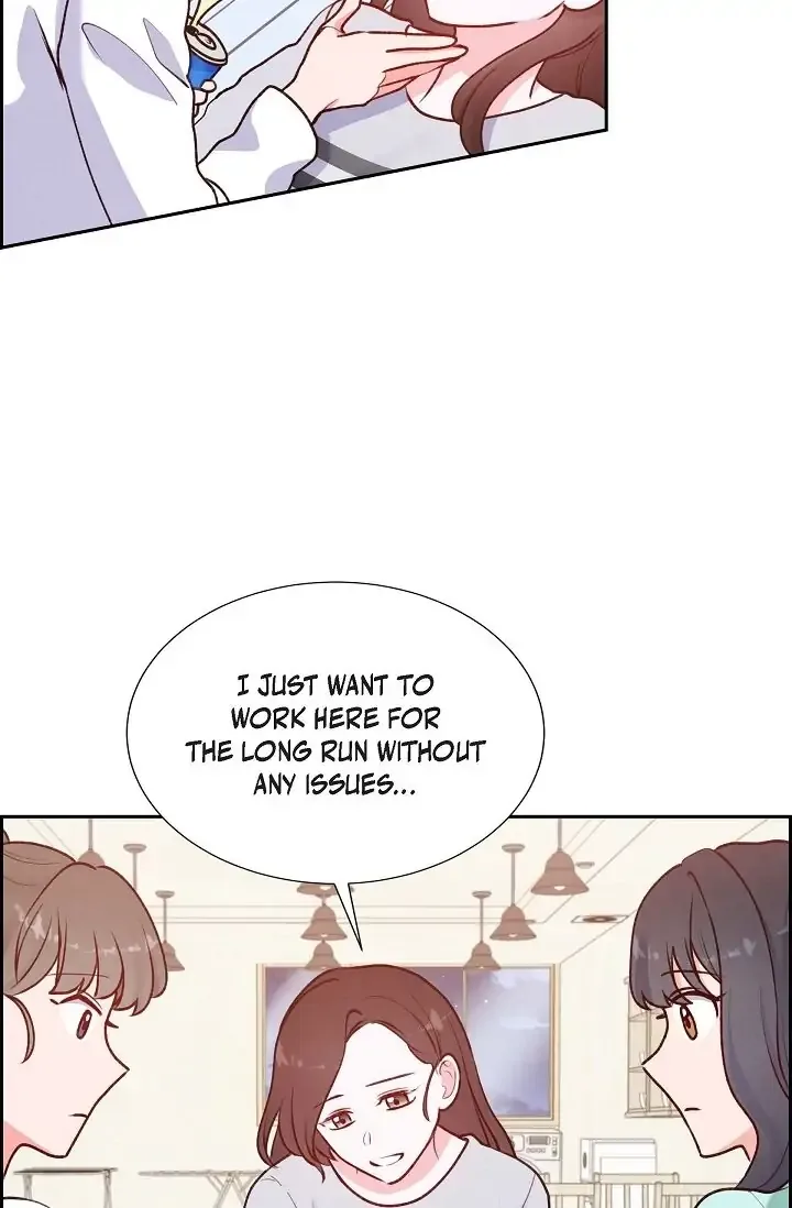 A Spoonful Of Your Love Chapter 6 page 19